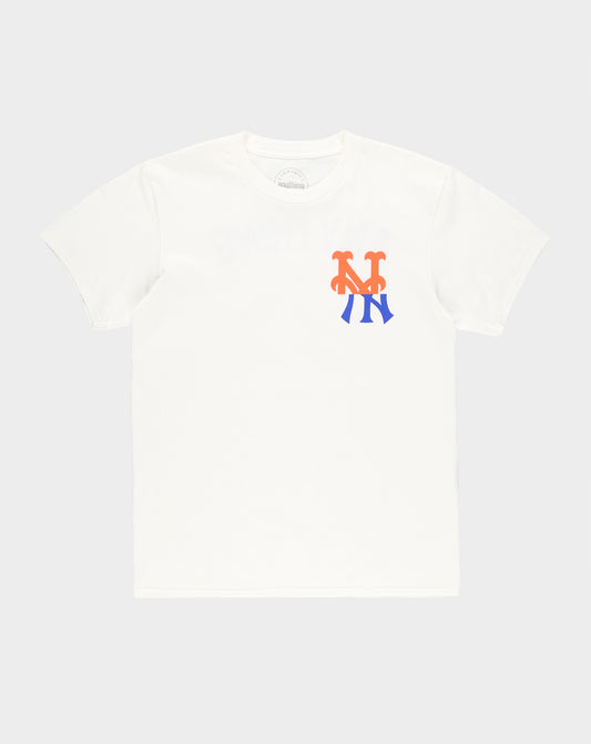 Mets Logo T-Shirt