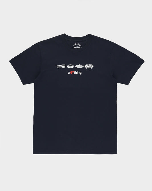 Homepage T-Shirt