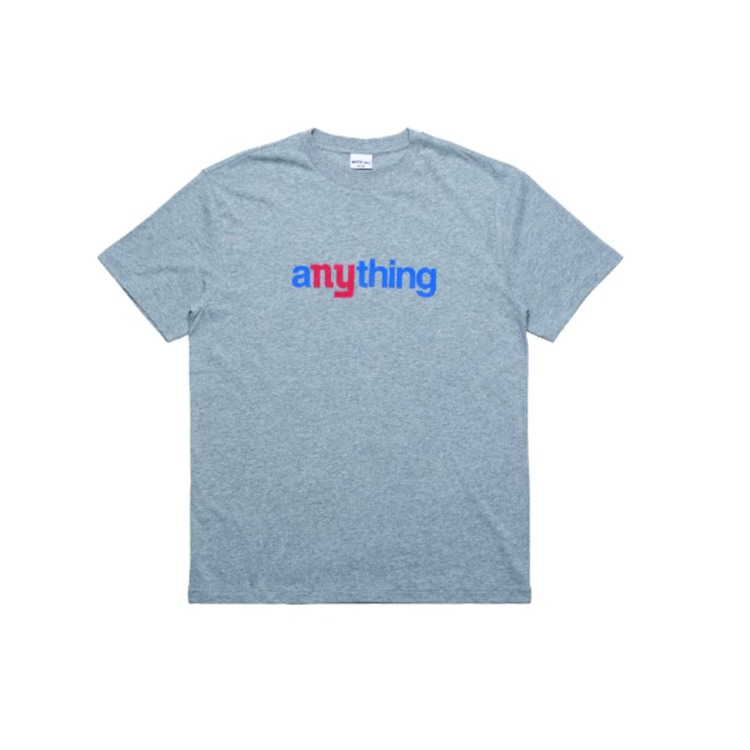 2001 Logo | Grey