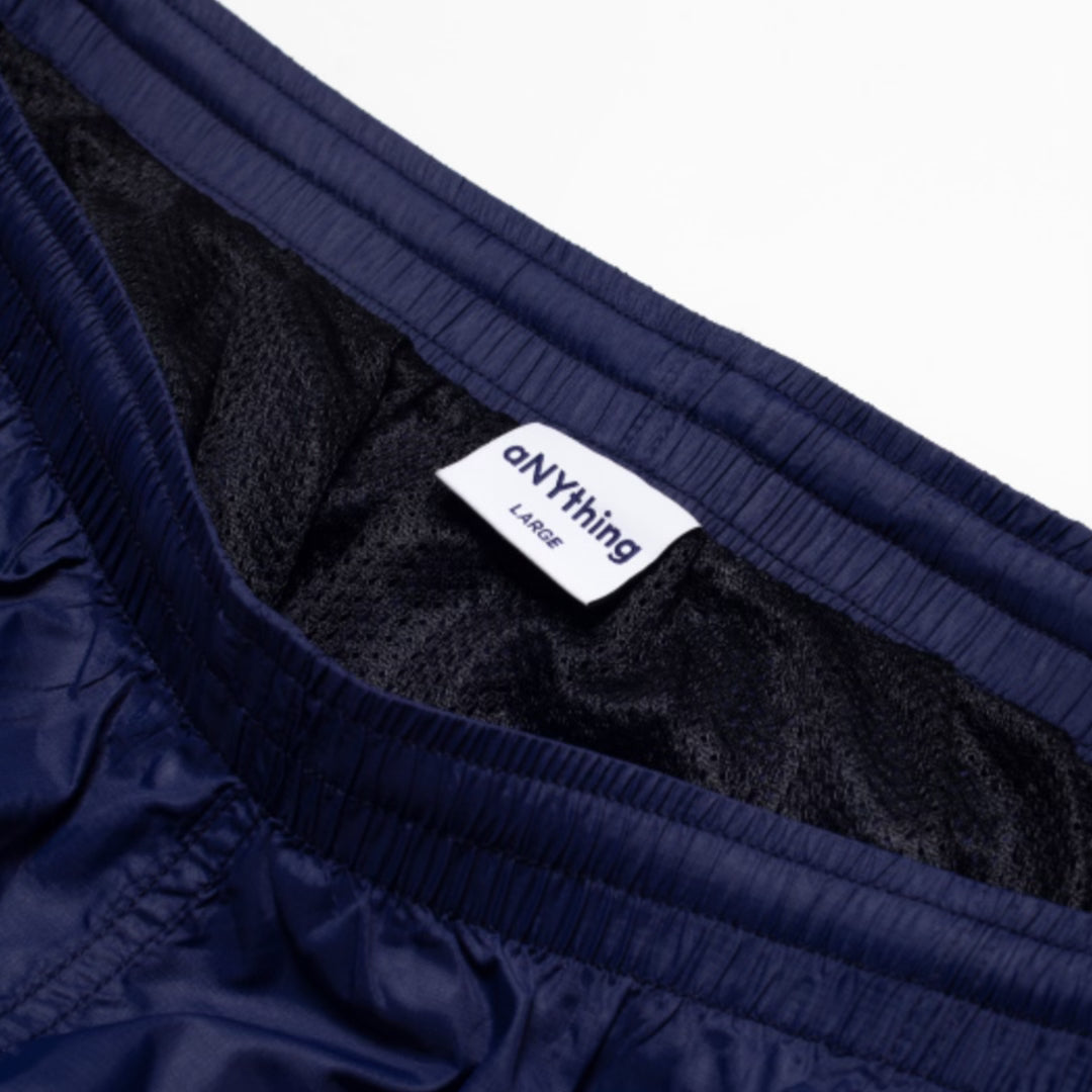 Runner Shorts | Blue