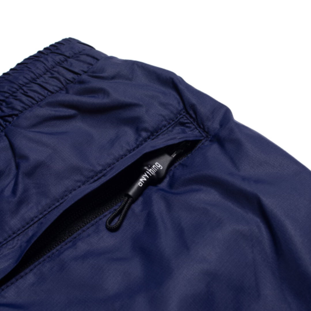 Runner Shorts | Blue