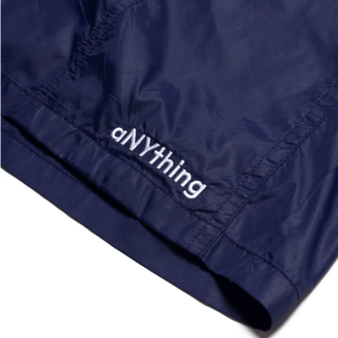 Runner Shorts | Blue