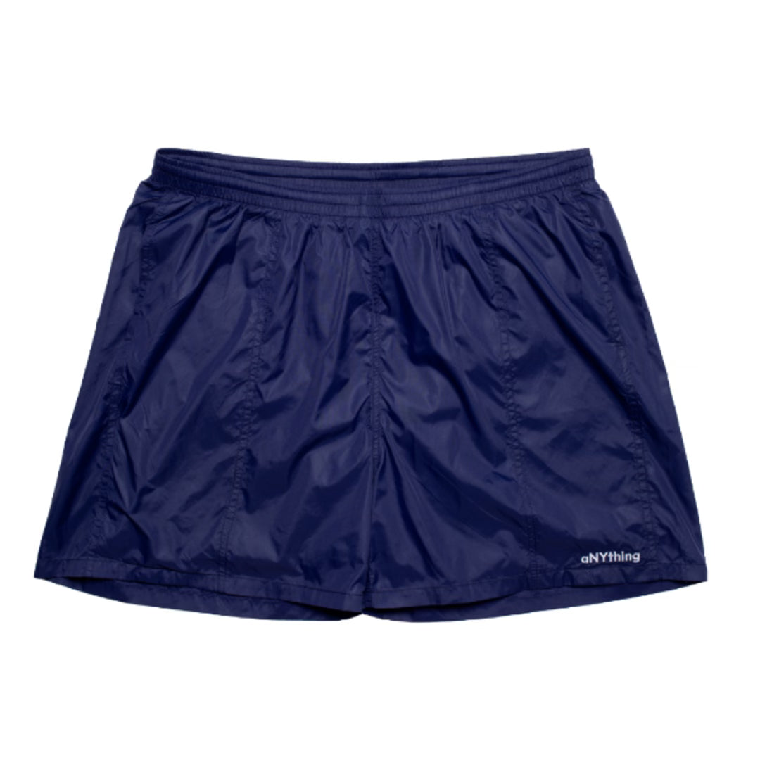Runner Shorts | Blue