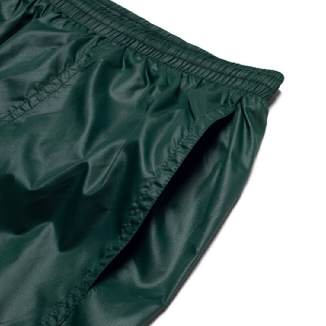 Runner Shorts | Green