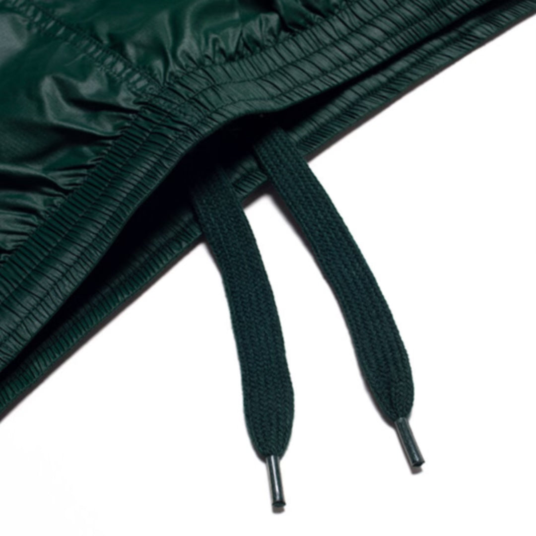 Runner Shorts | Green