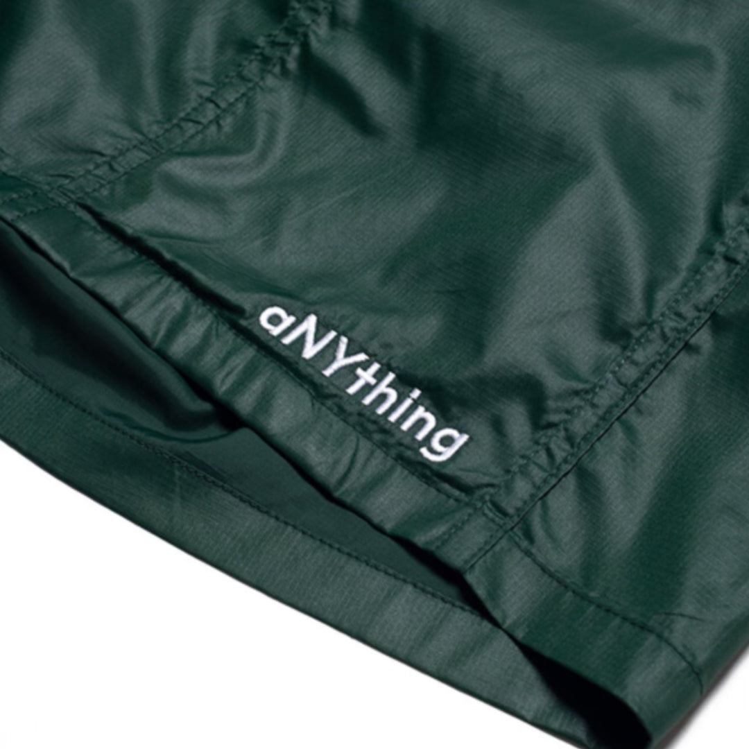 Runner Shorts | Green