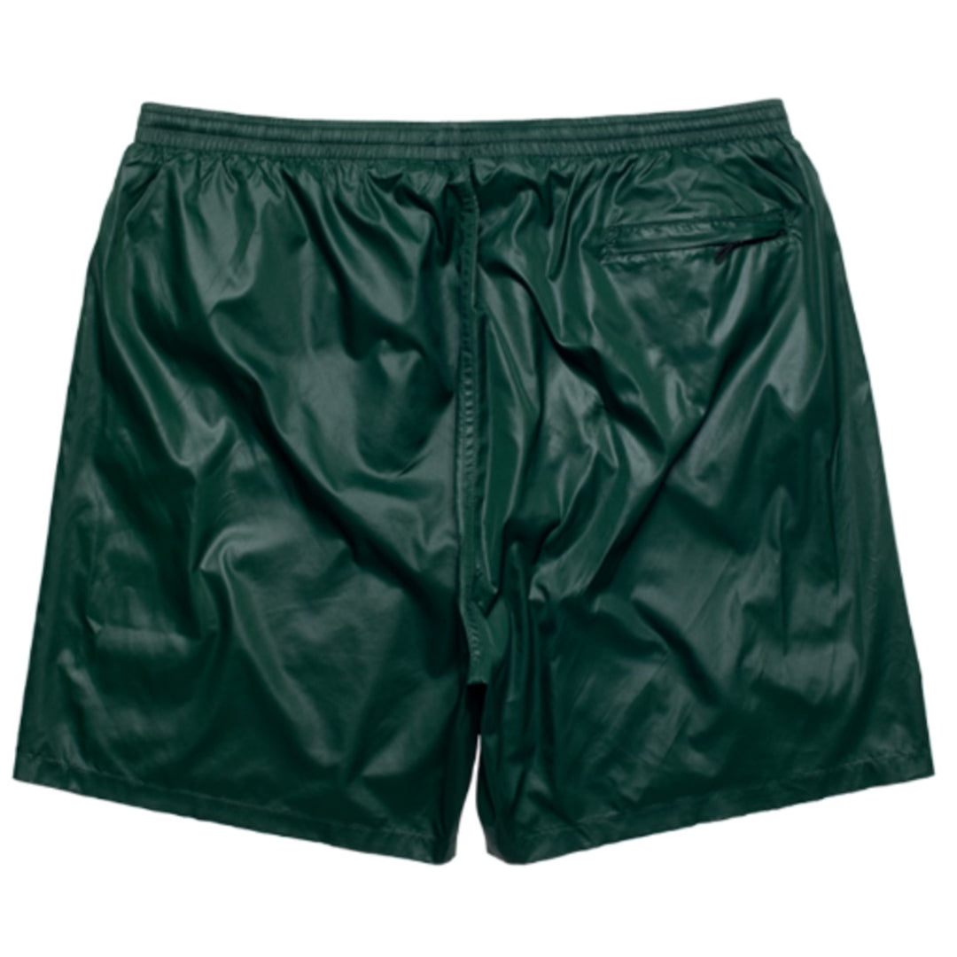 Runner Shorts | Green