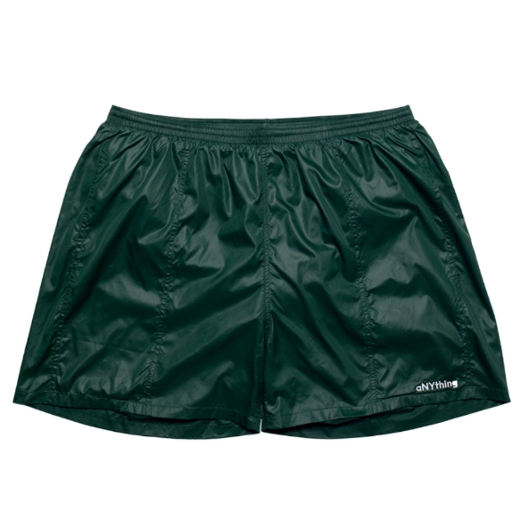 Runner Shorts | Green