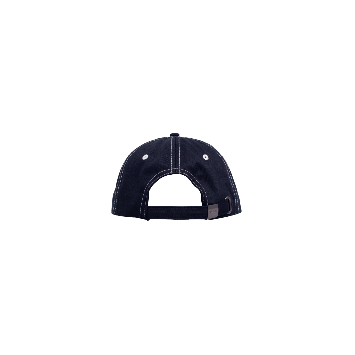 6 Panel Low Contrast - Black