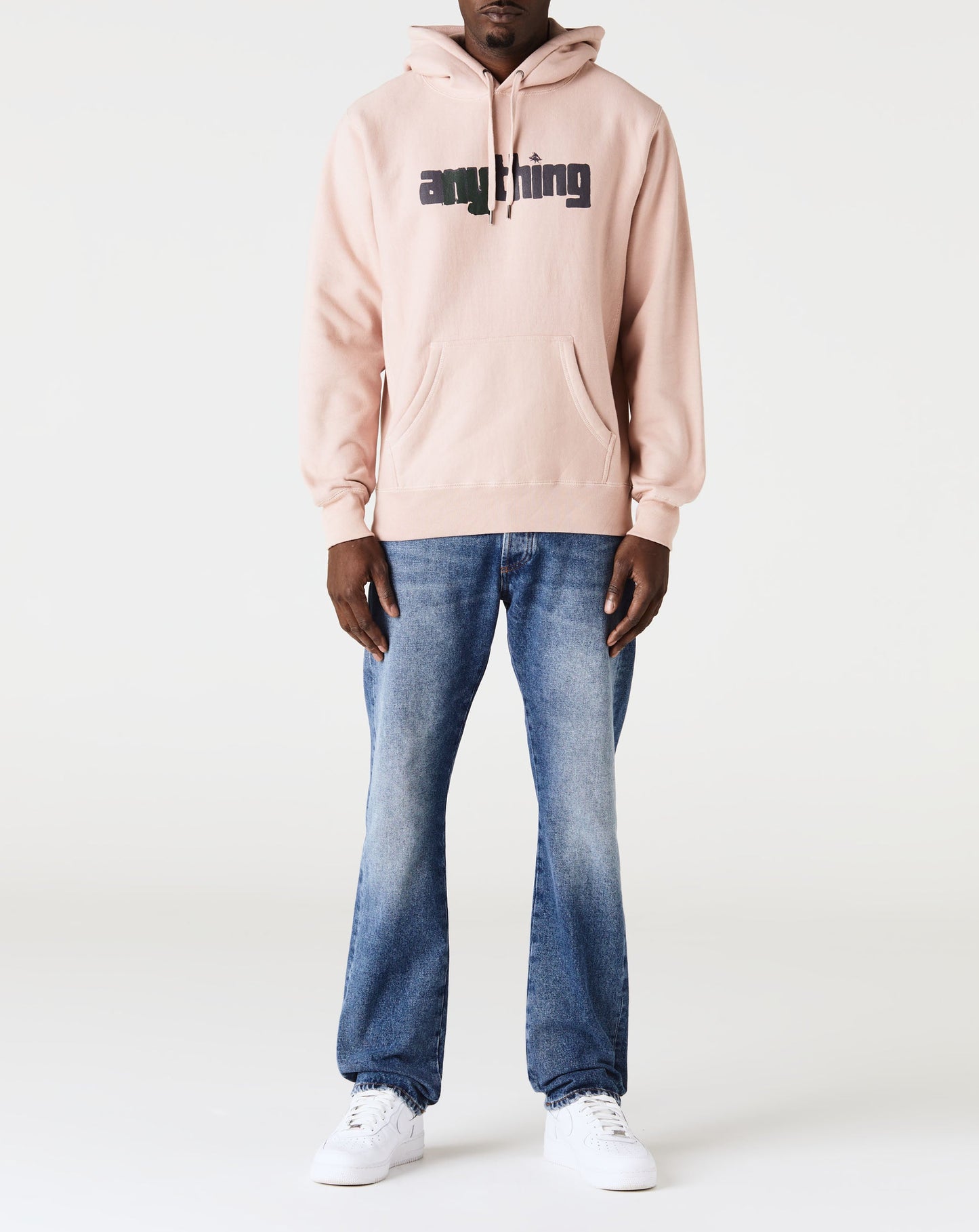 Fly Trap Hoodie | Pink