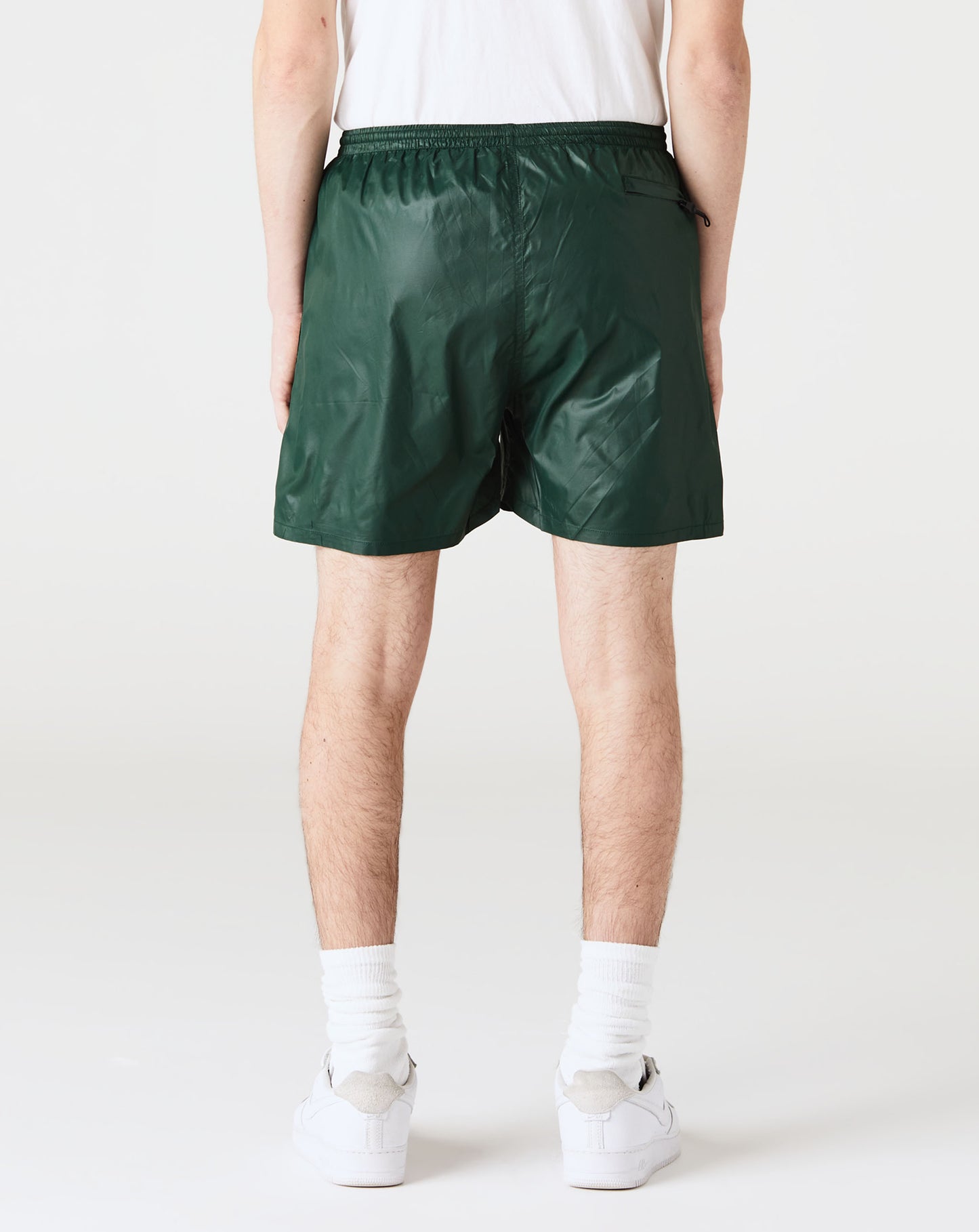 Runner Shorts | Green