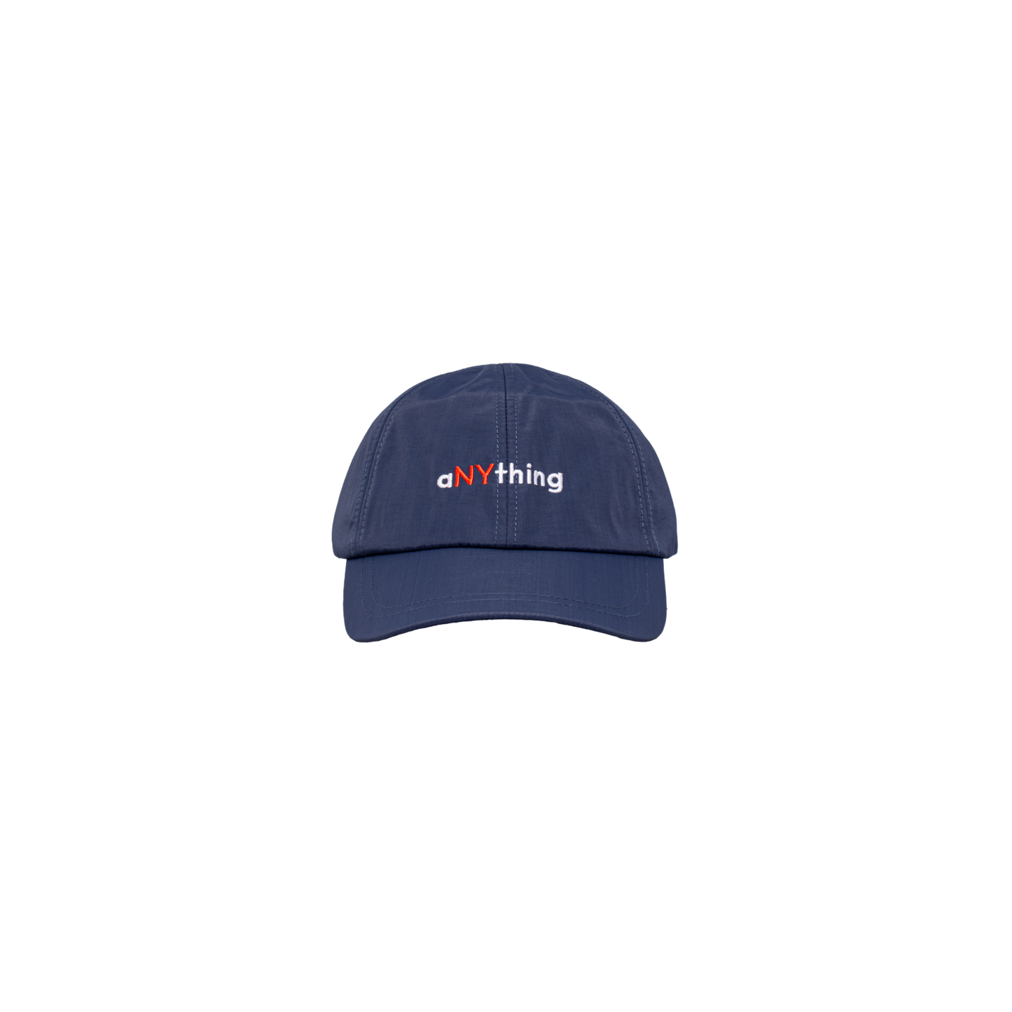 A NY LON HAT - Navy