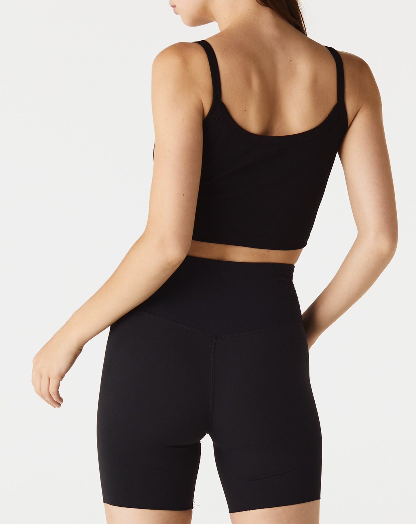 Bubble Logo Spaghetti Top
