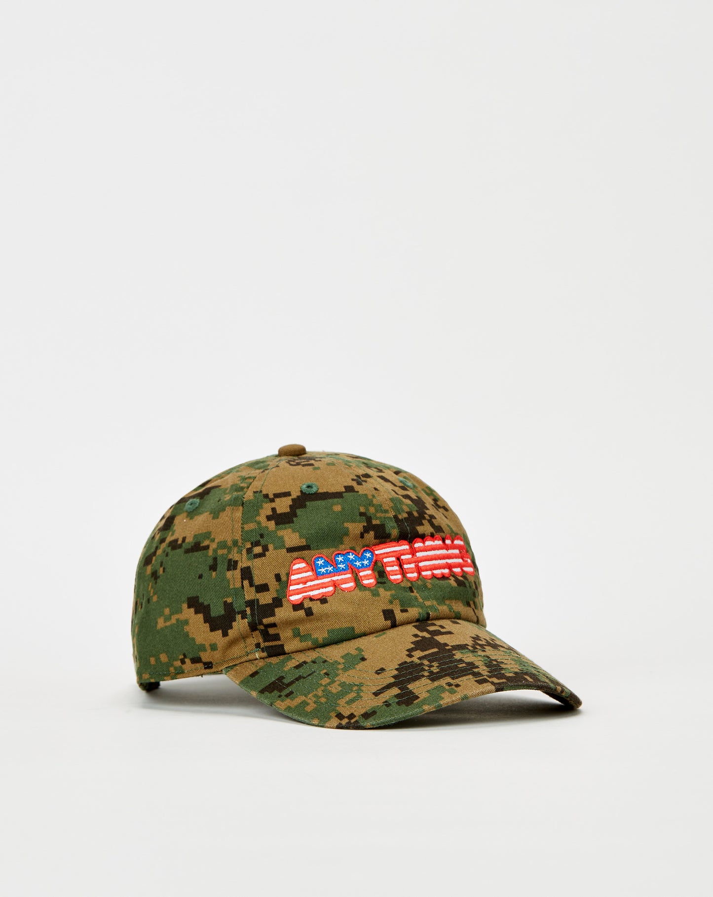 The Dream Cap - Digital Camo