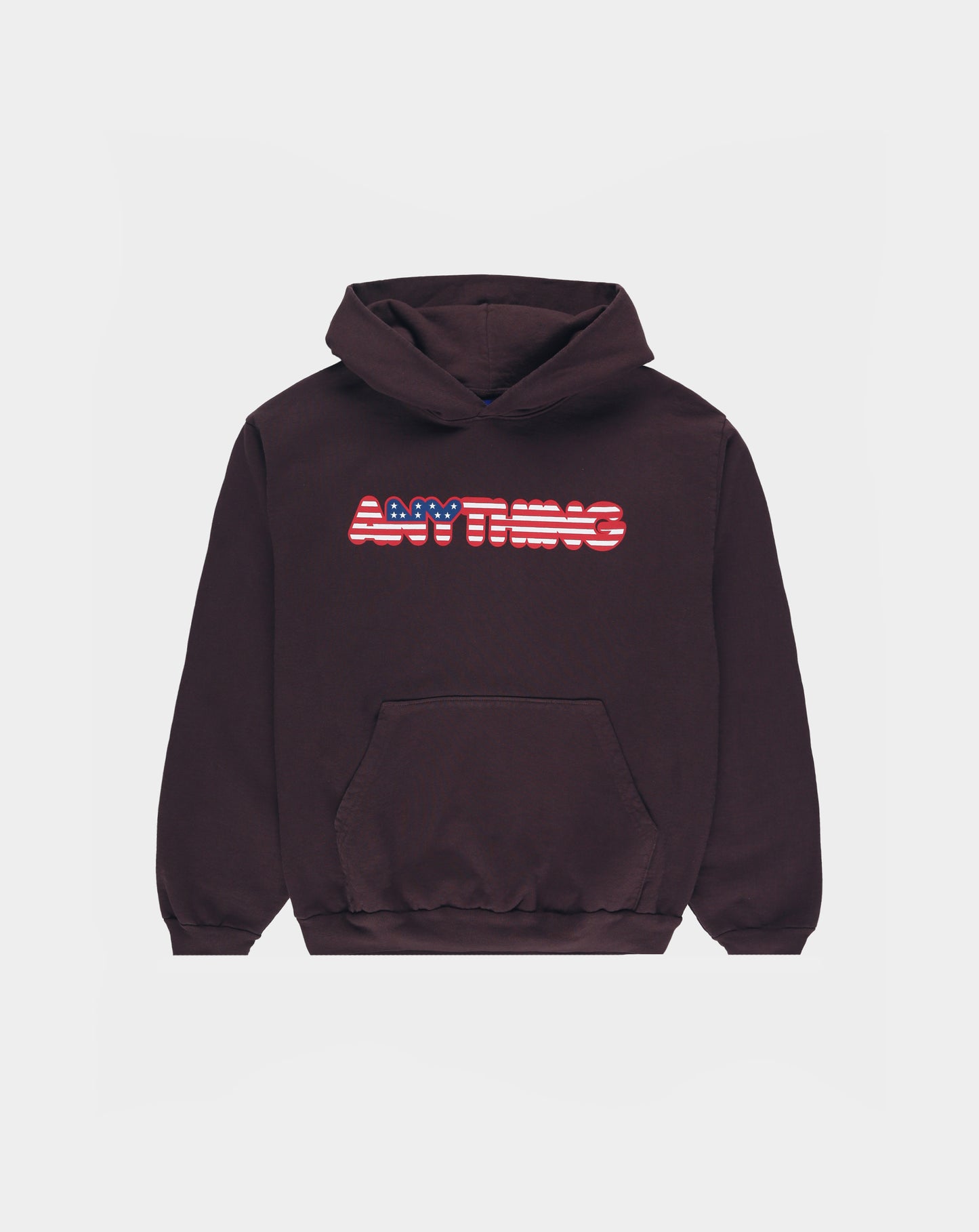 The Dream Hoodie - Brown