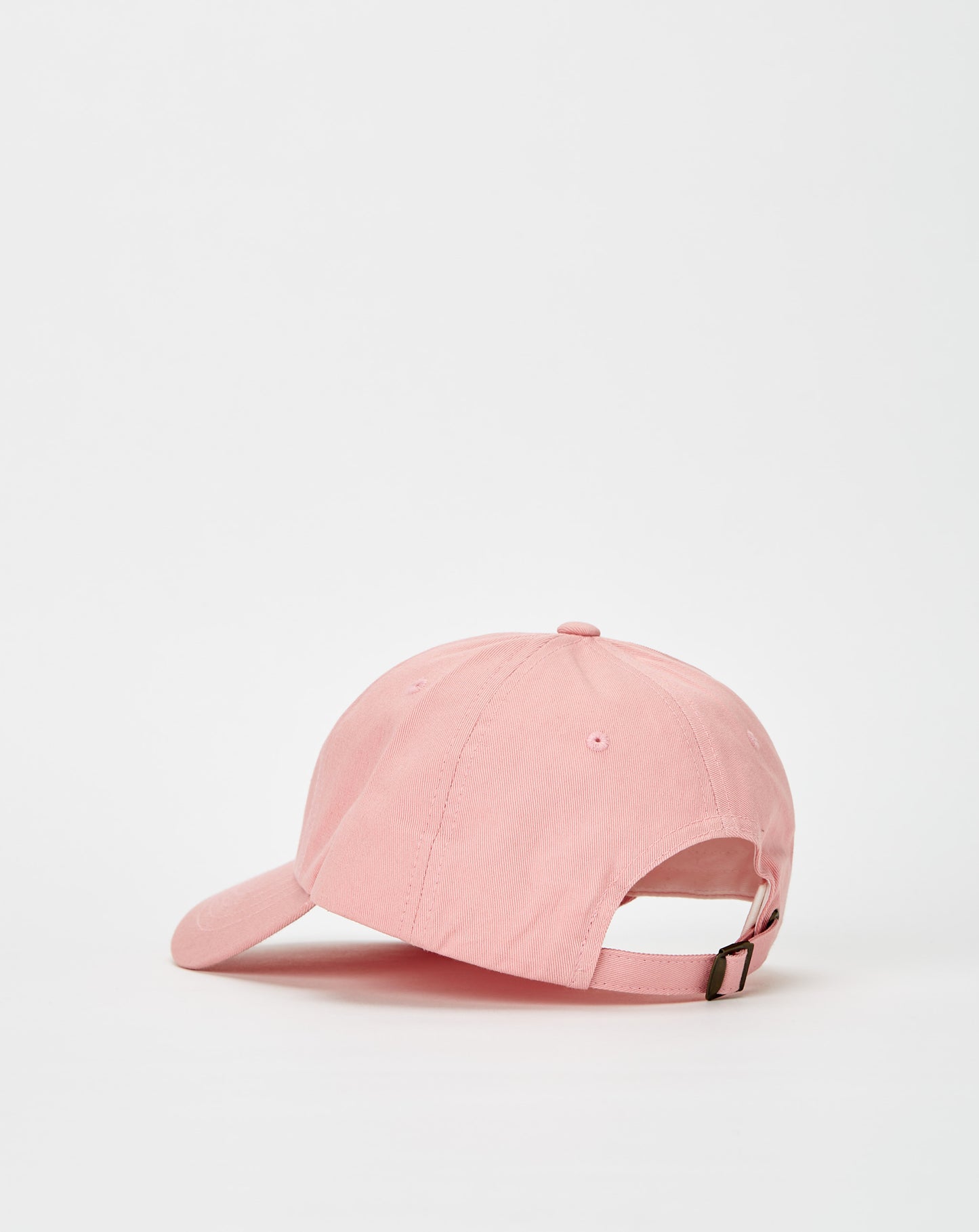 Curved Logo Dad Hat