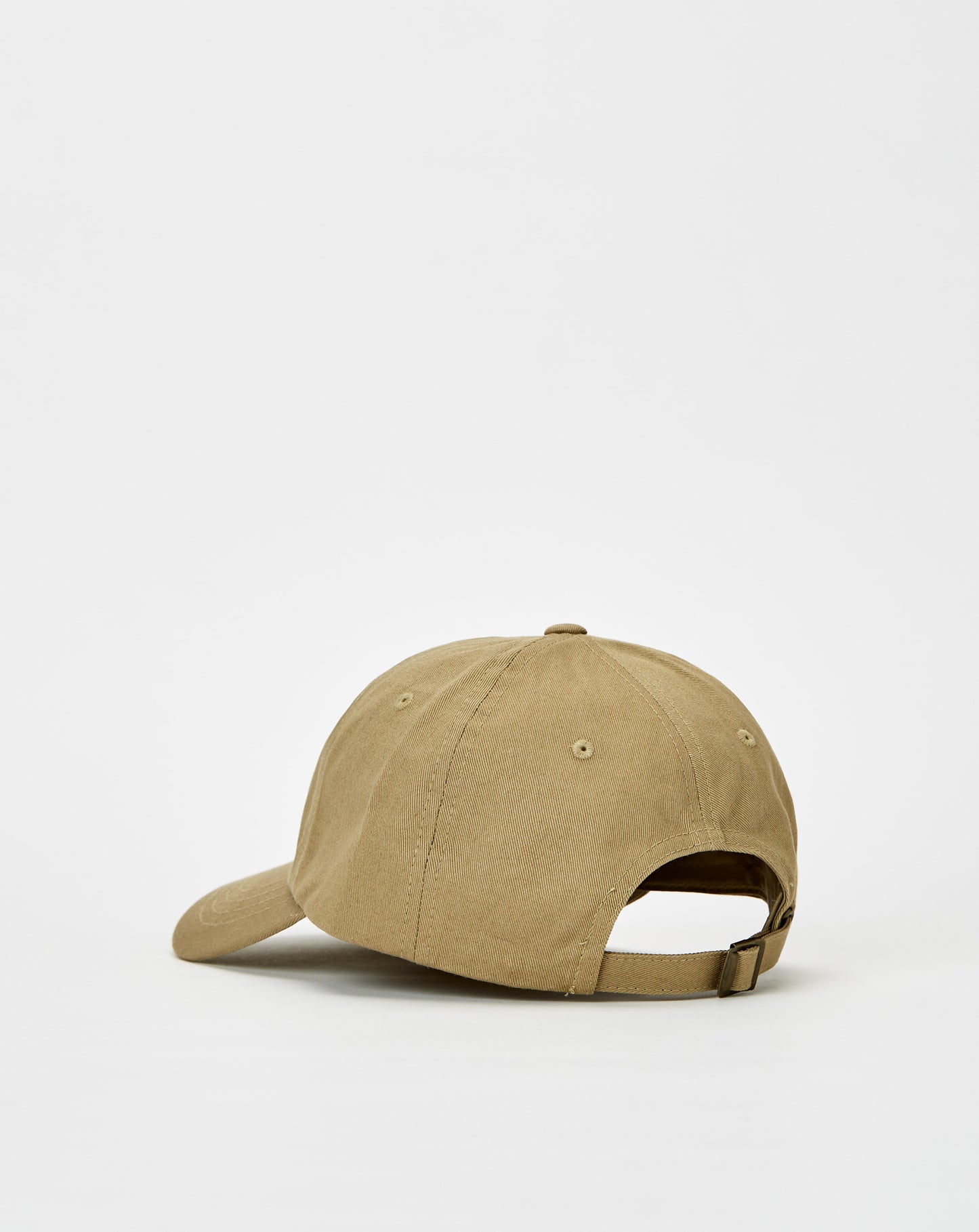 Curved Logo Dad Hat