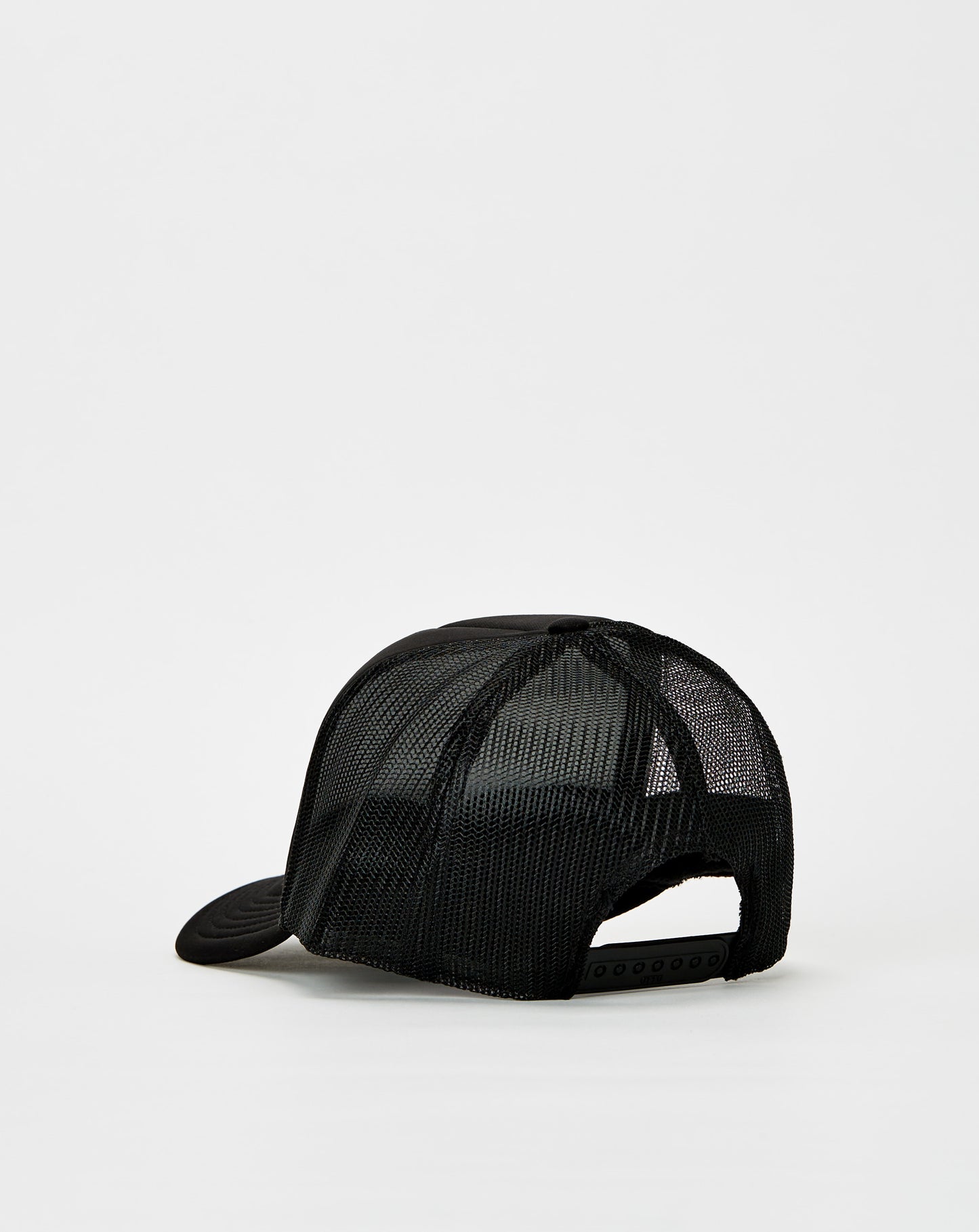 Stacked Trucker Hat