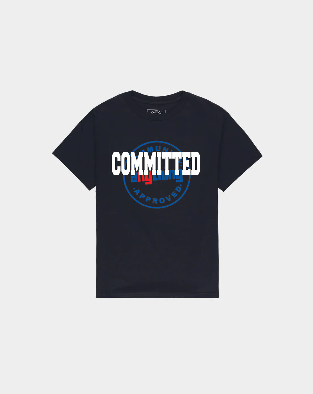 Committed T-Shirt