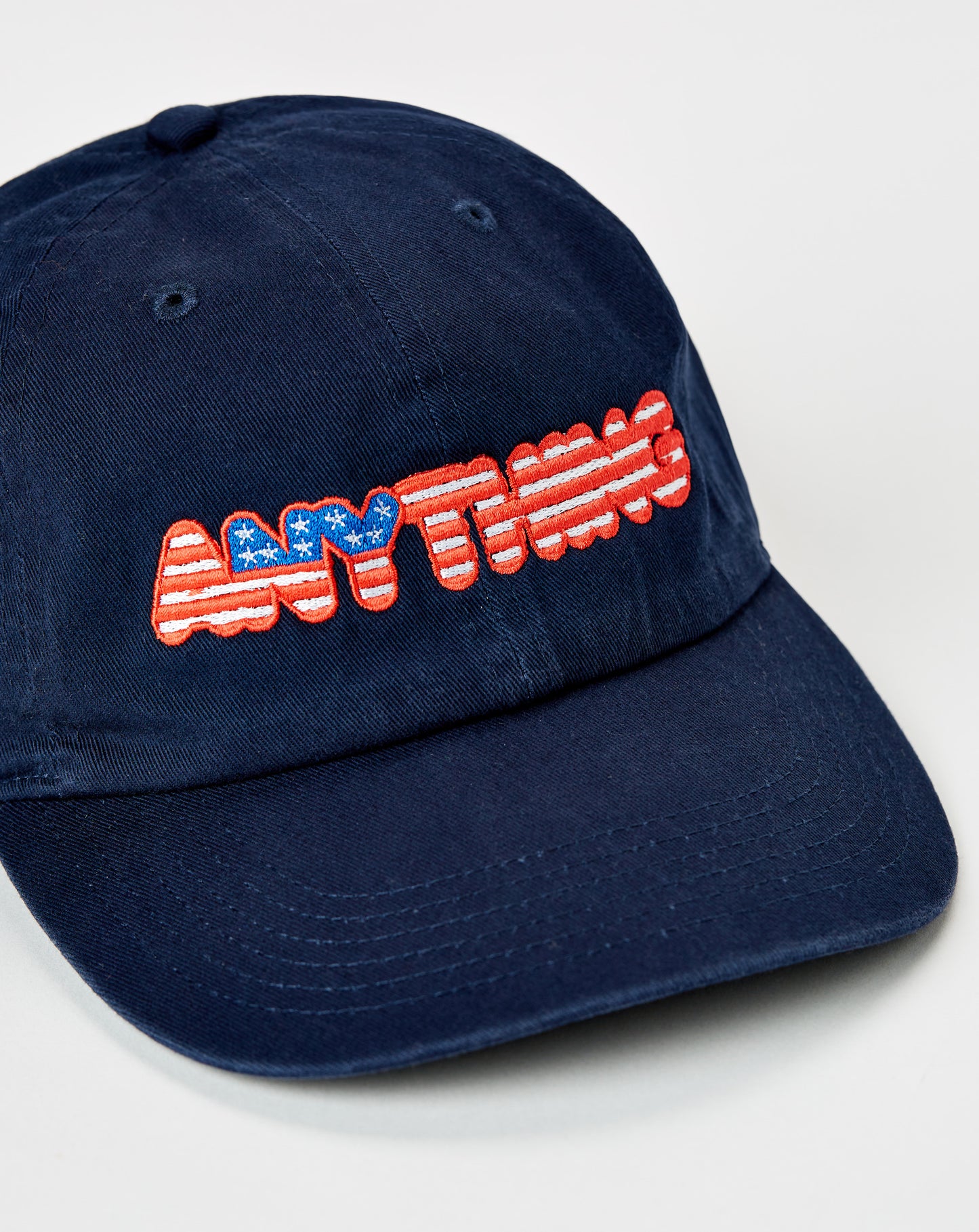 The Dream Cap - Navy