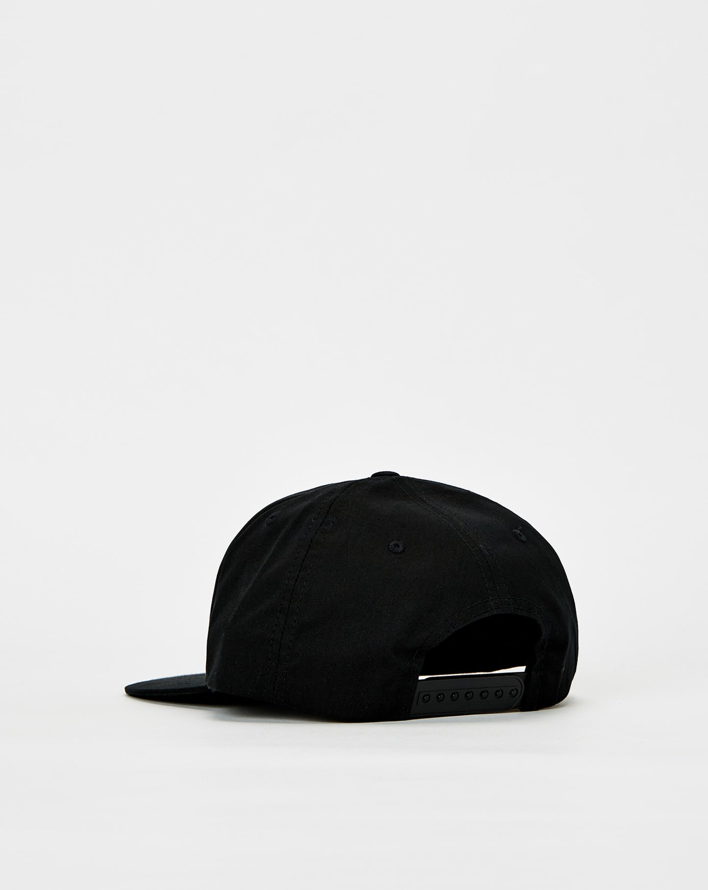 Eagle Cap - Black