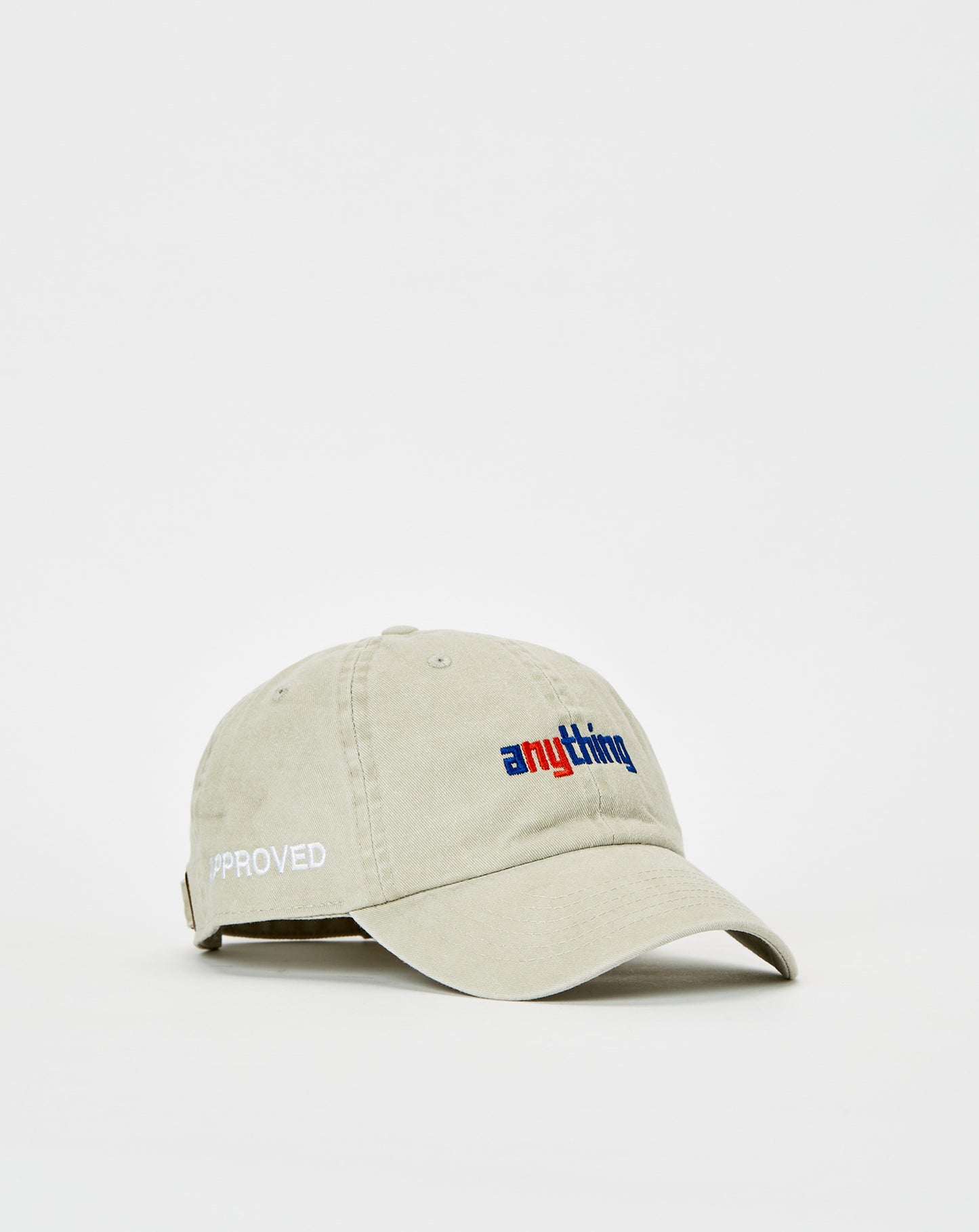 Speedball Community Approved Hat- Sand