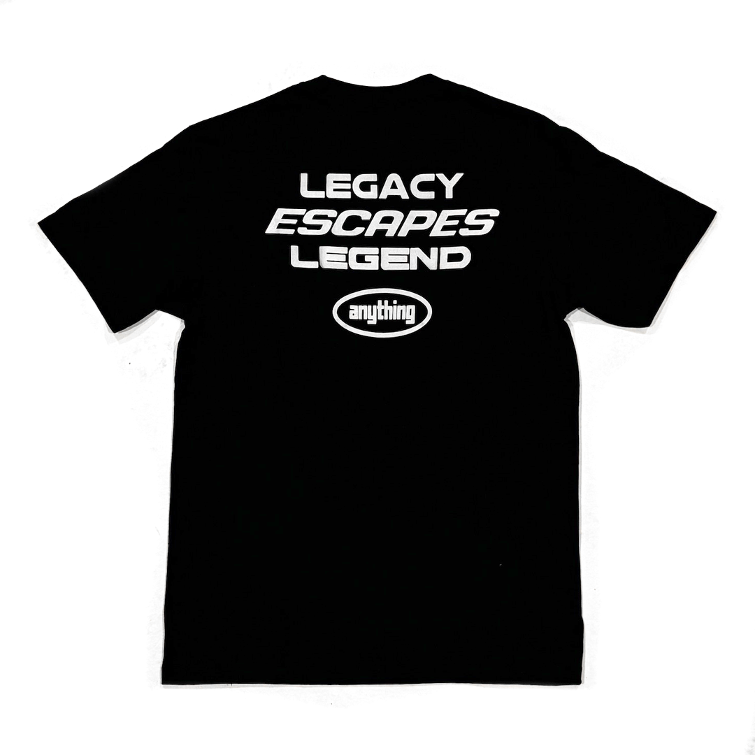 LEGACY T-SHIRT