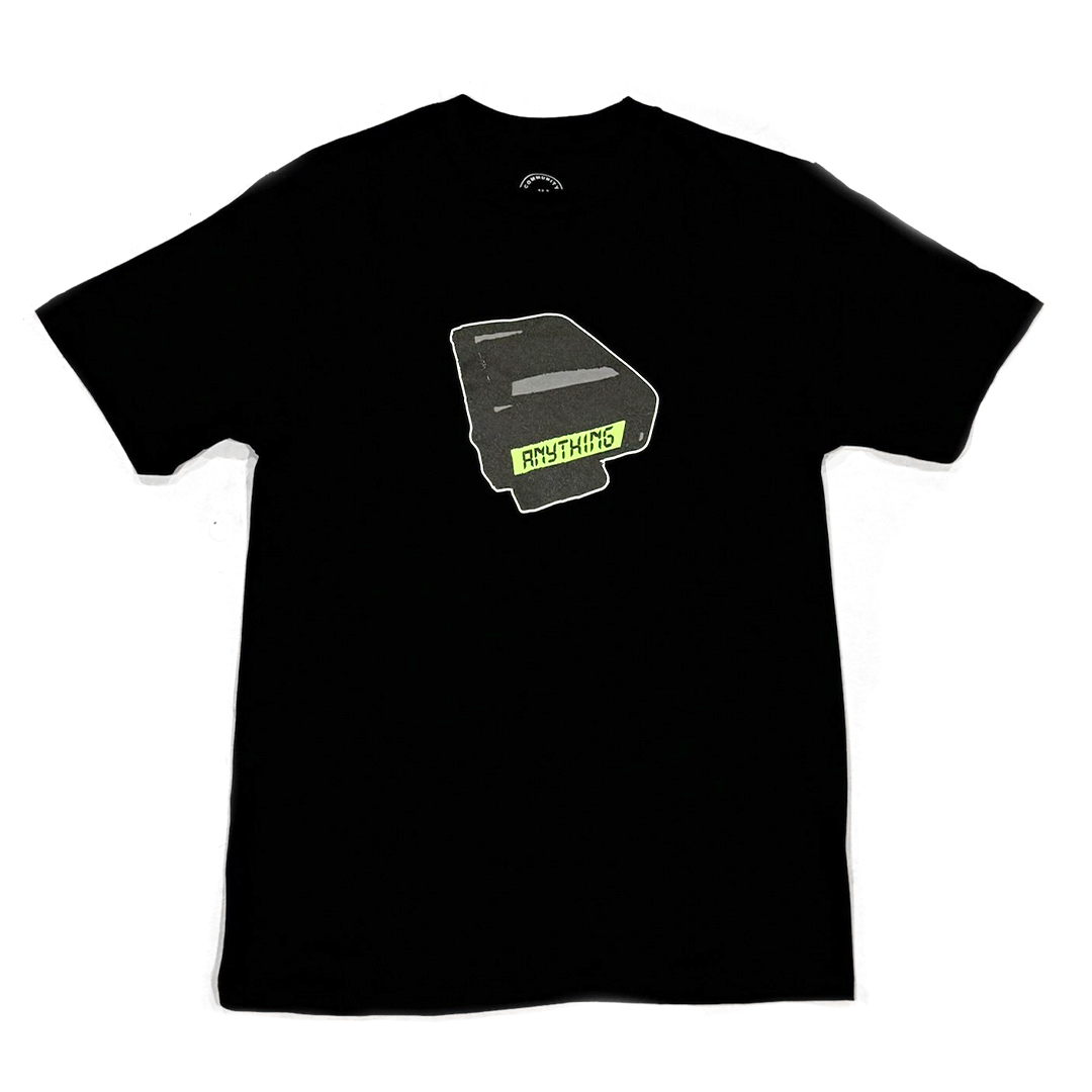 SKYPAGER T-SHIRT