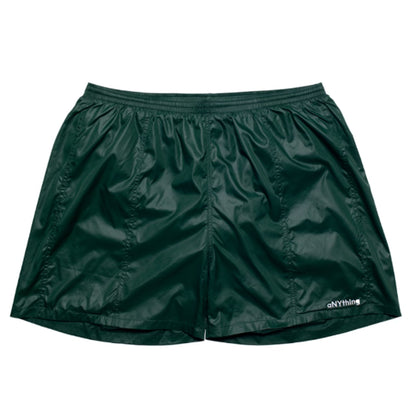 Runner Shorts | Green