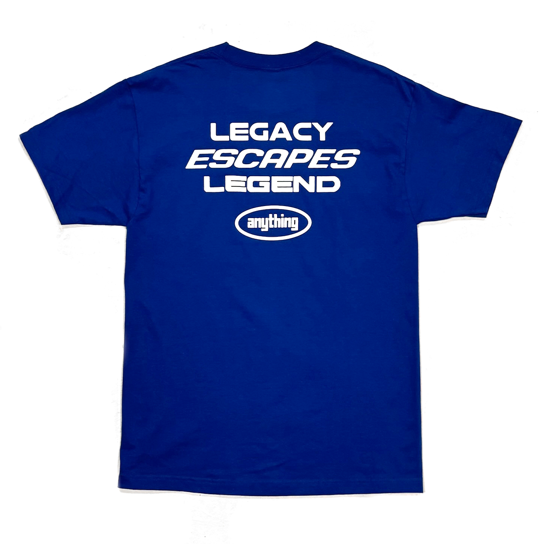 LEGACY T-SHIRT