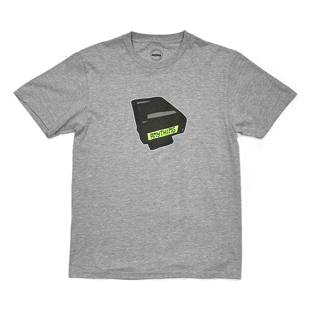 SKYPAGER T-SHIRT