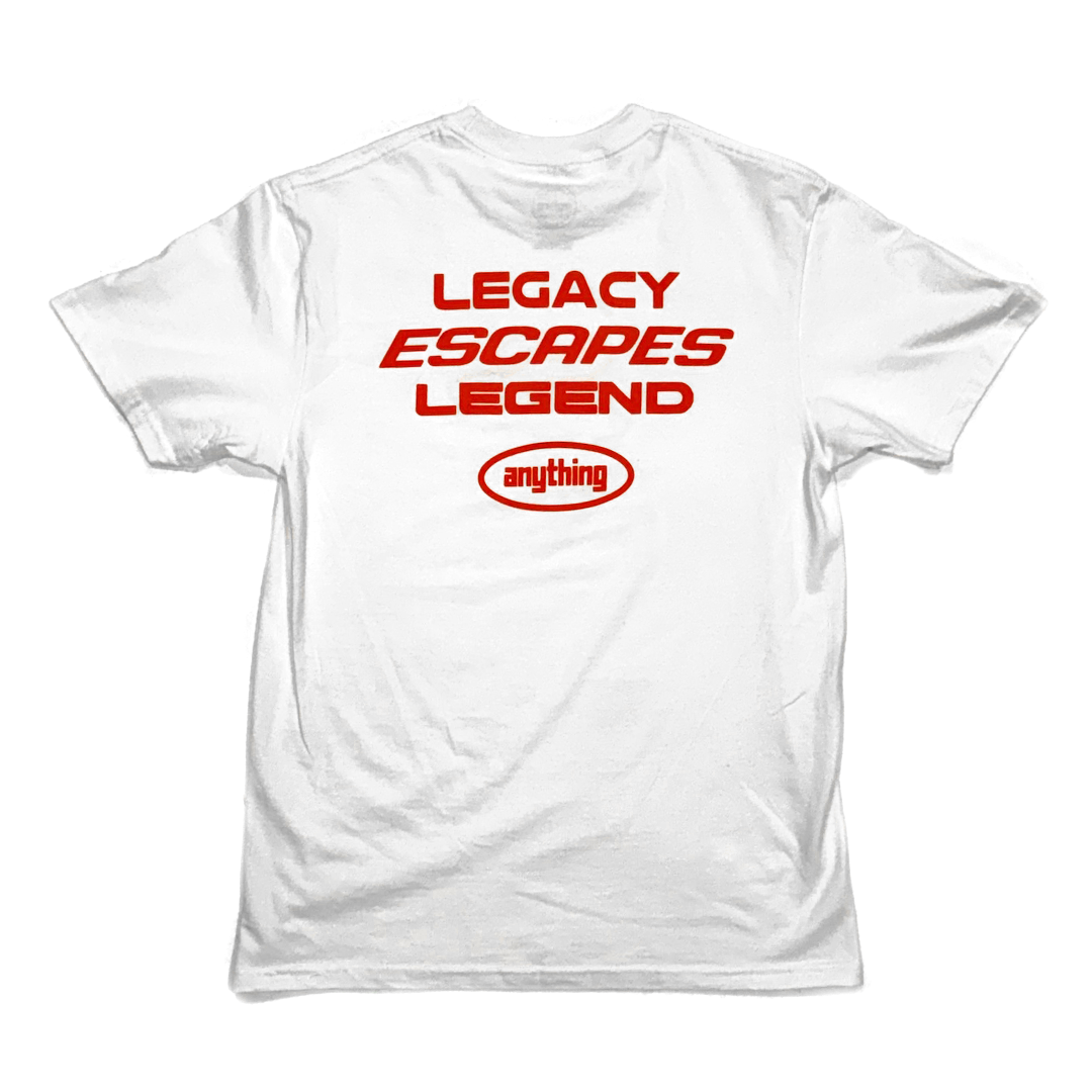 LEGACY T-SHIRT