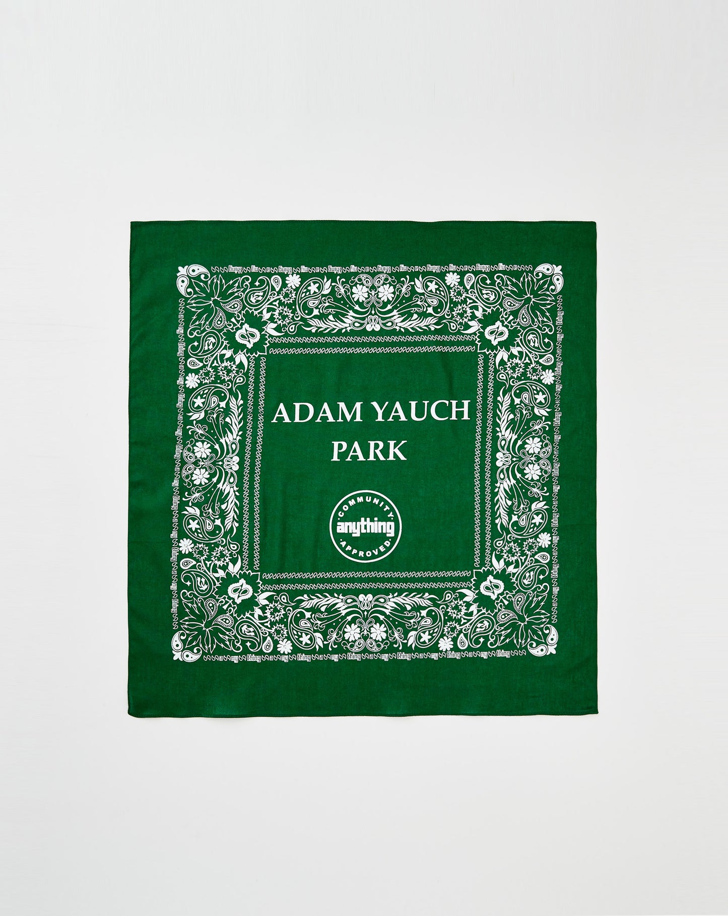 Adam Yauch Park