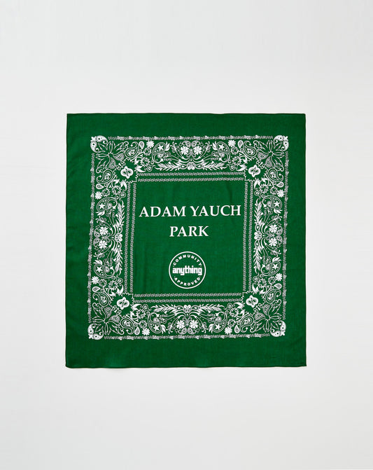 Adam Yauch Park