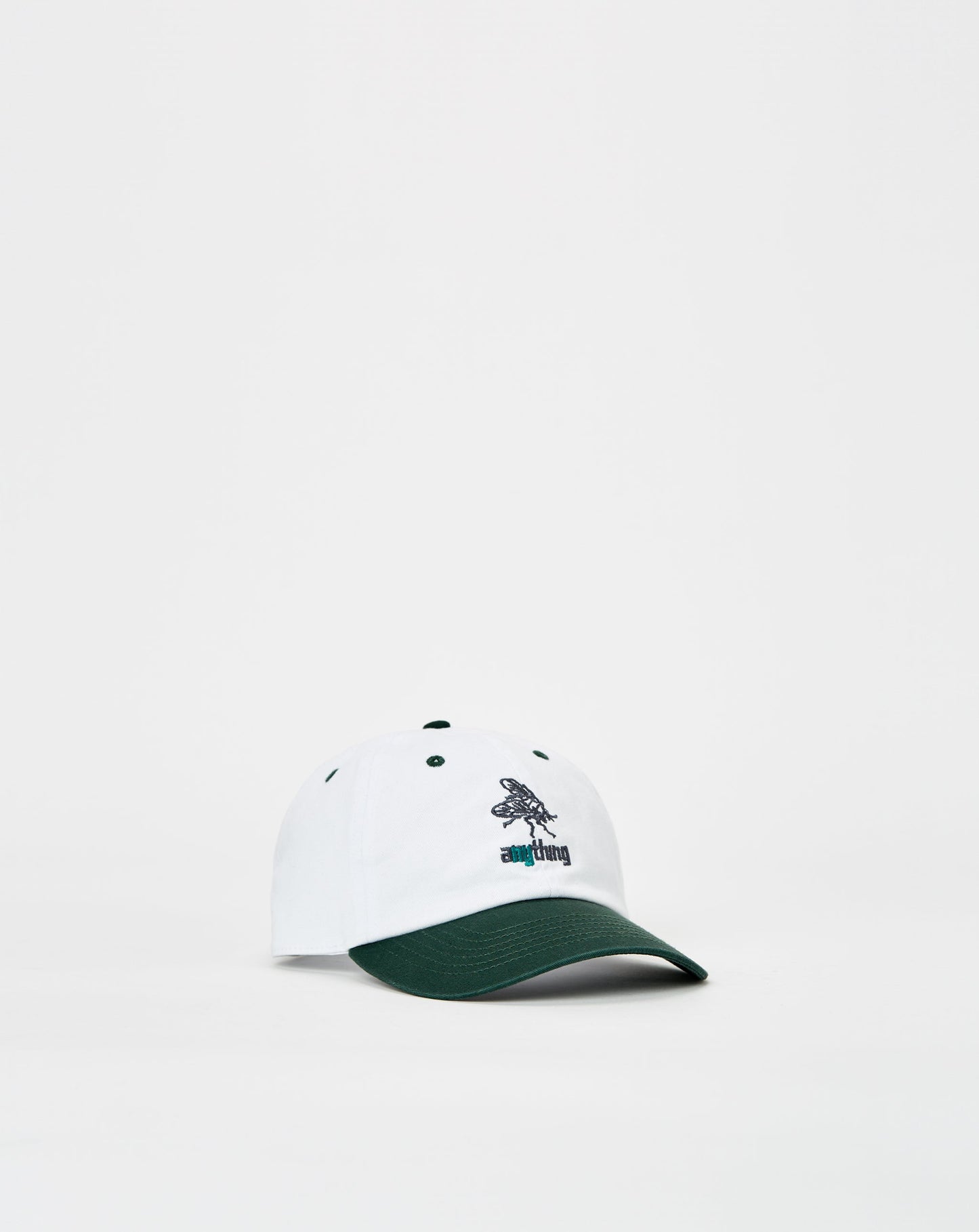 Fly Trap Hat | Green
