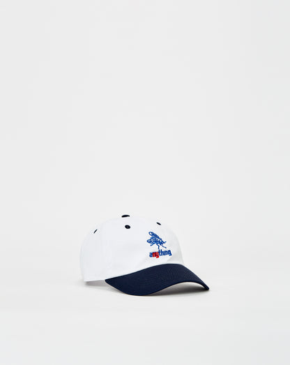 Fly Trap Hat | Navy