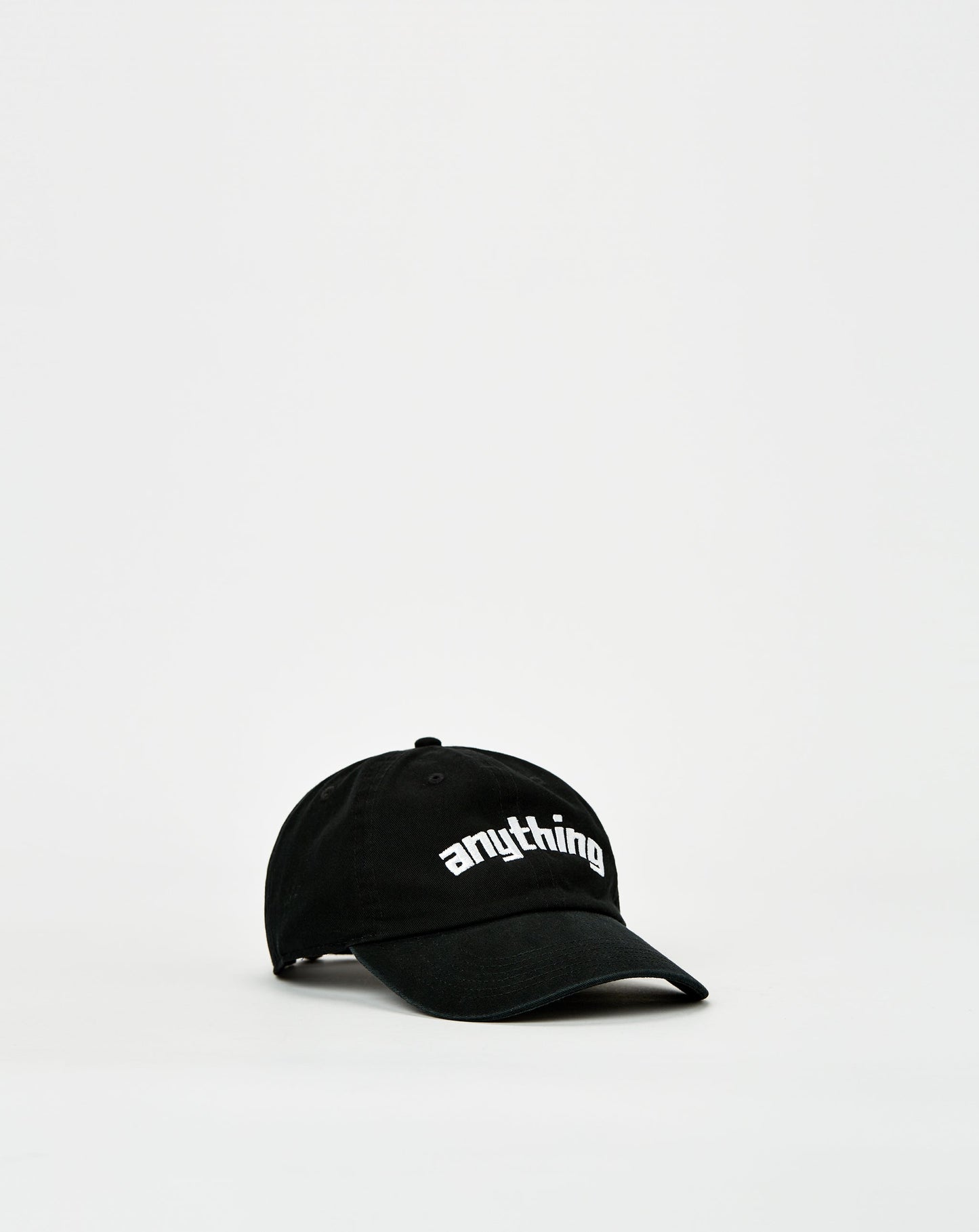 Arch Logo Hat | Black