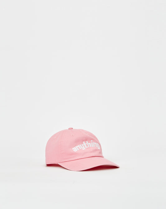 Arch Logo Hat | Pink