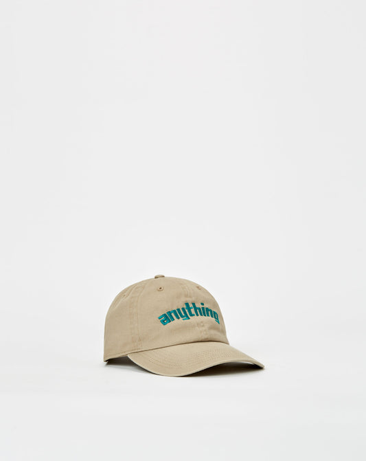 Arch Logo Hat | Khaki