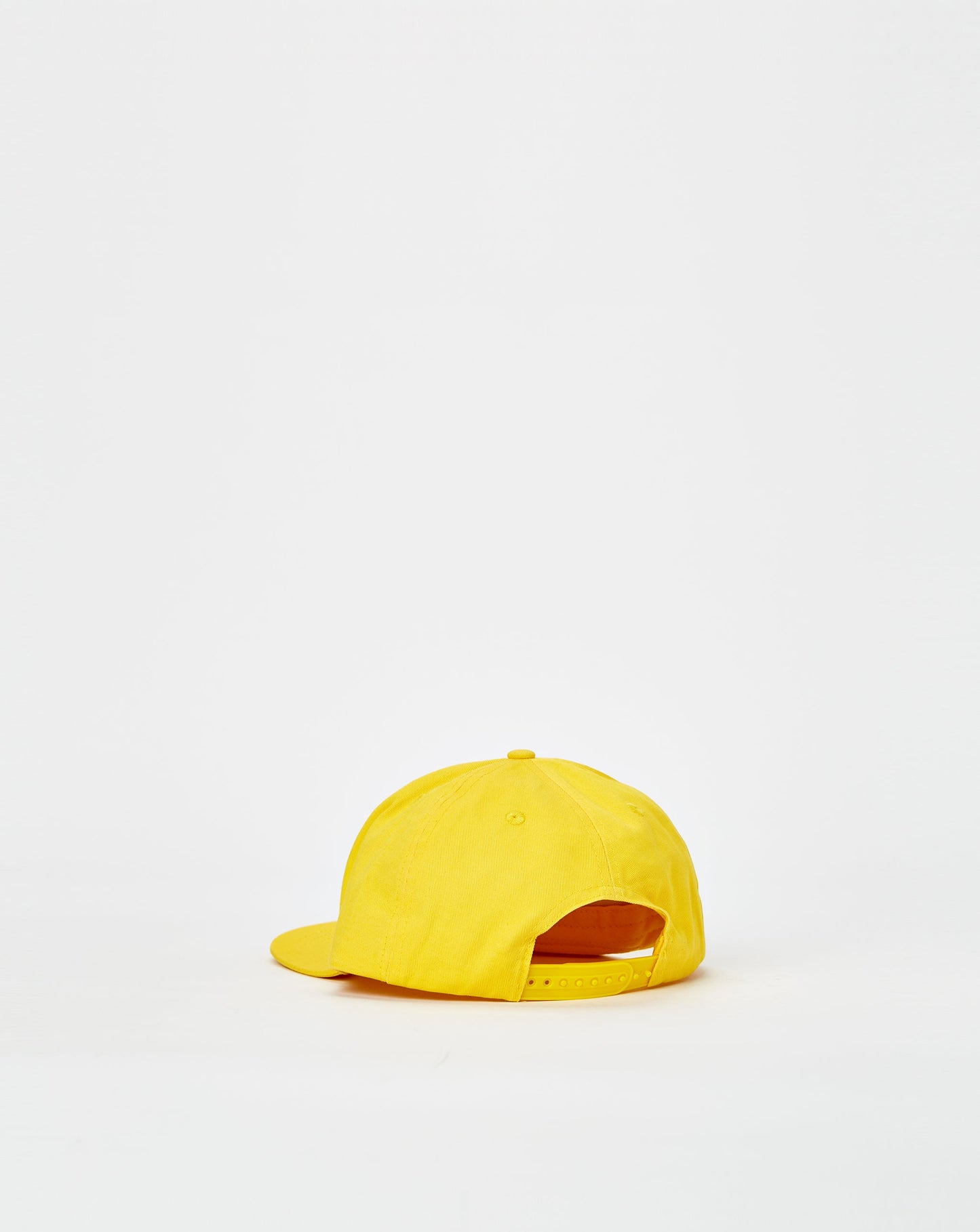 Speedball Logo Hat | Yellow
