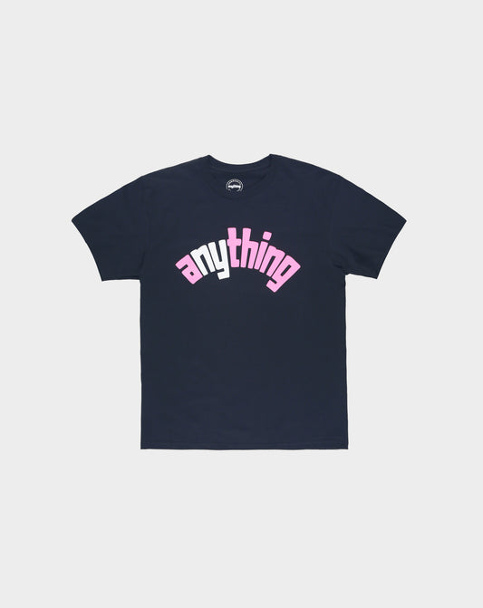 Arch Logo T-Shirt