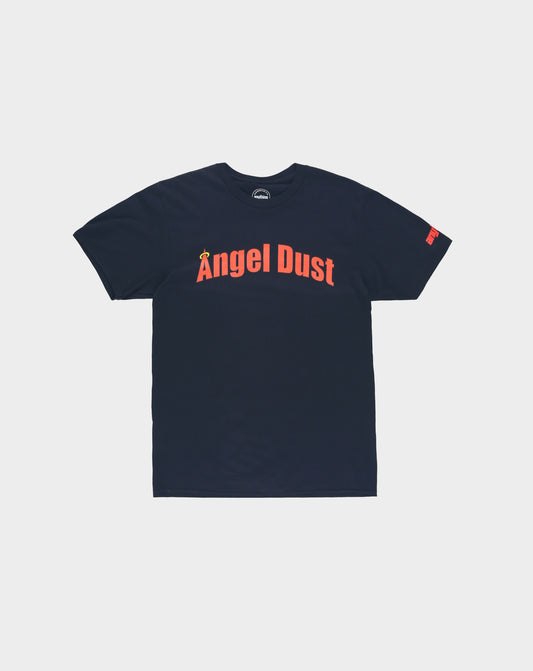 Angel Dust - Black