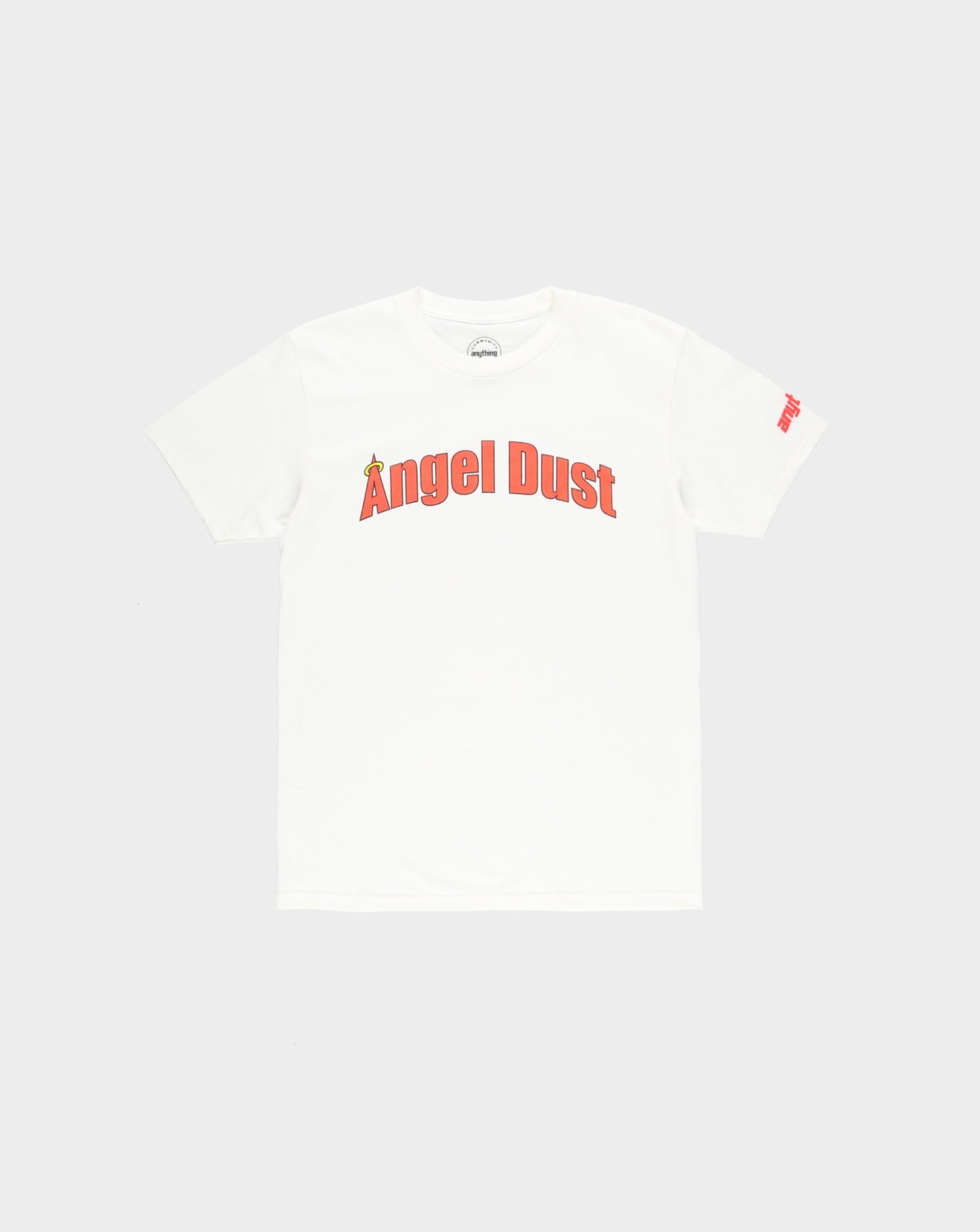 Angel Dust - White