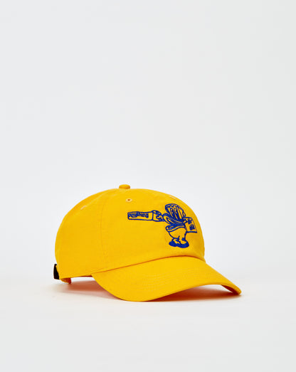 Da Shit Cap - Yellow