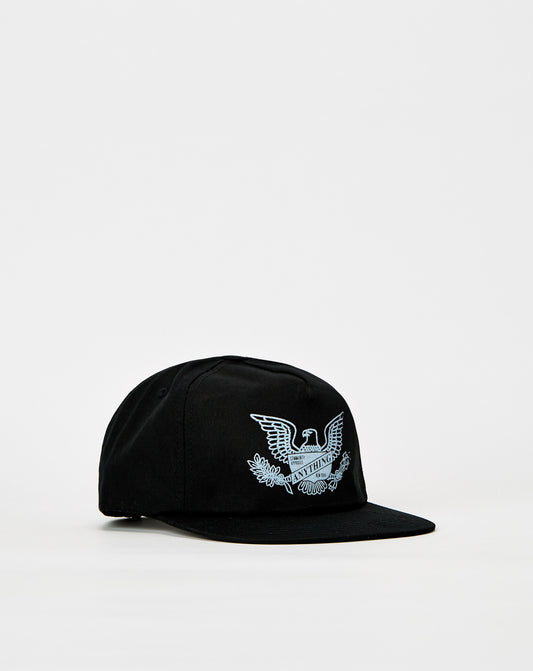 Eagle Cap - Black
