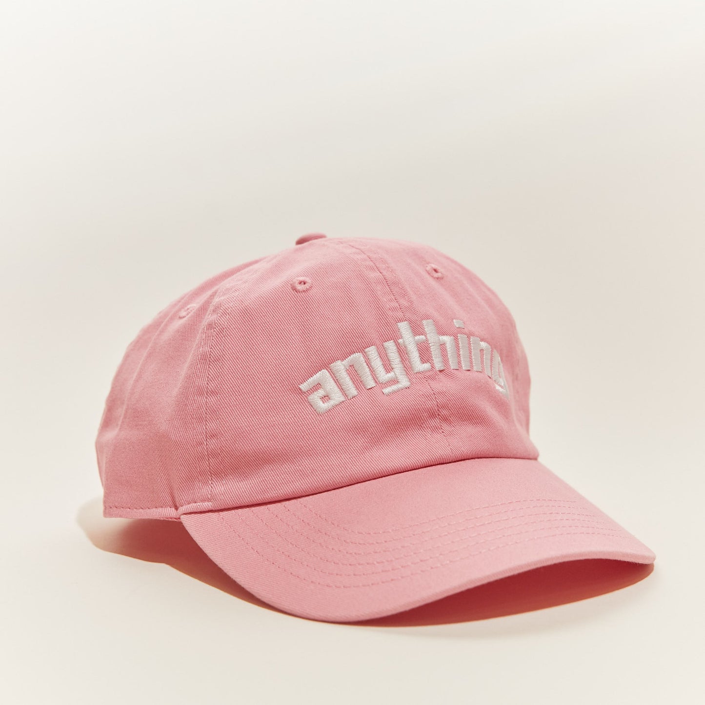 aNYthing Cap - Pink