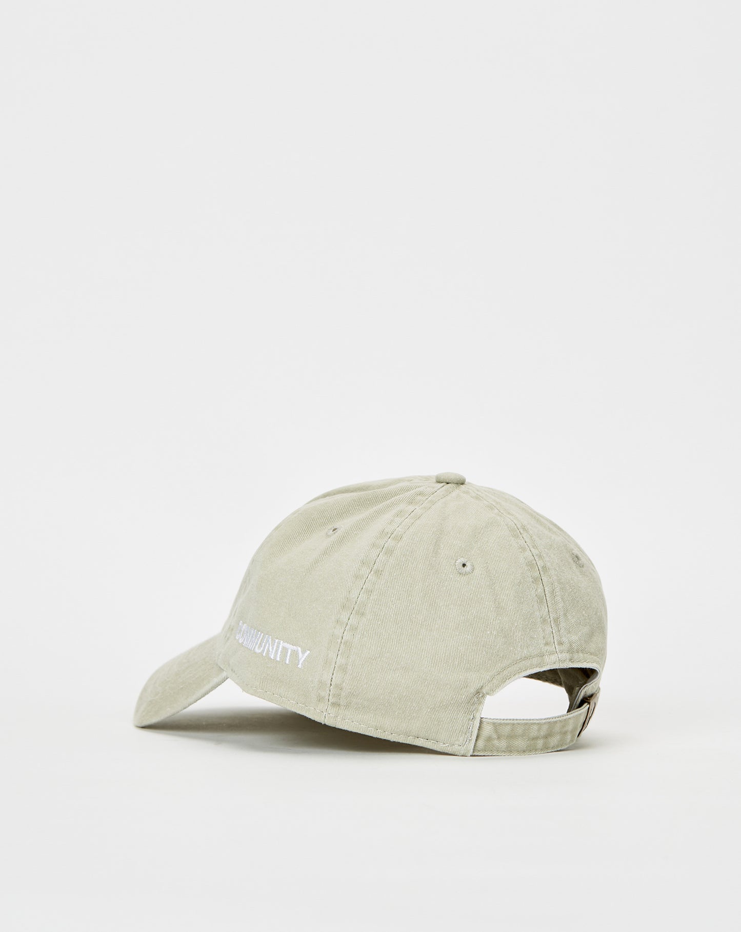 Speedball Community Approved Hat- Sand