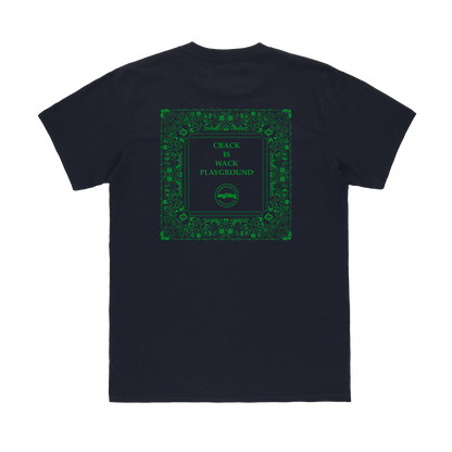 Paisley T-Shirt