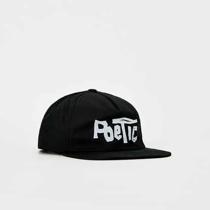 POETIC Cap