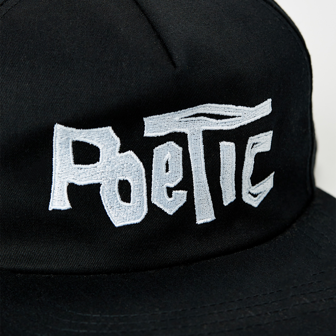 POETIC Cap